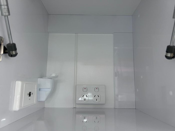 2025 Wonderland RV Club Lounge / Centre Ensuite