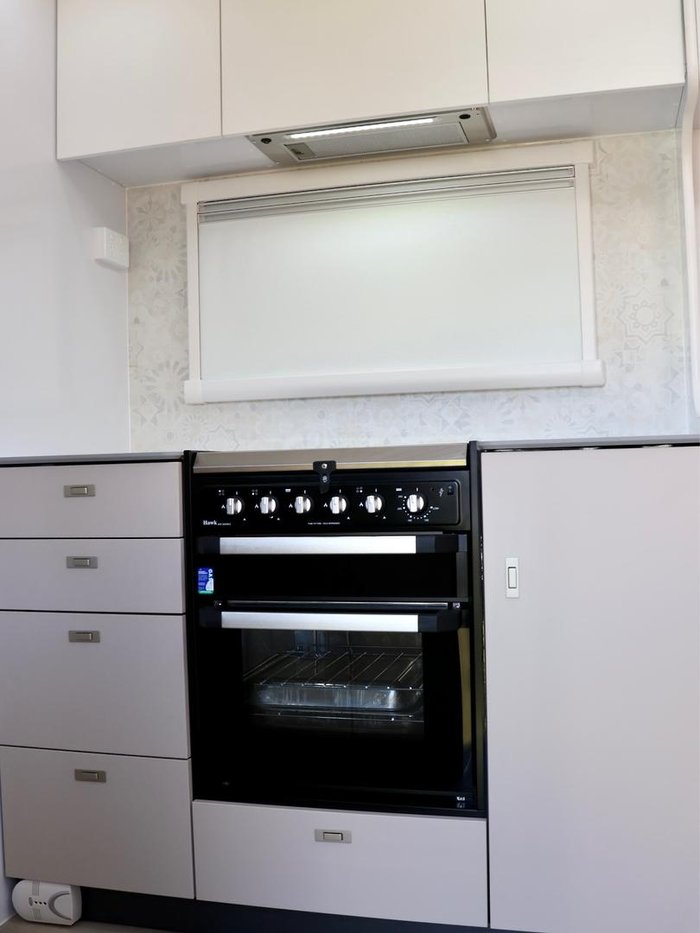 2025 Wonderland RV Club Lounge / Centre Ensuite