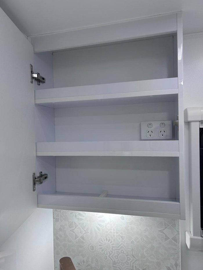 2025 Wonderland RV Club Lounge / Centre Ensuite