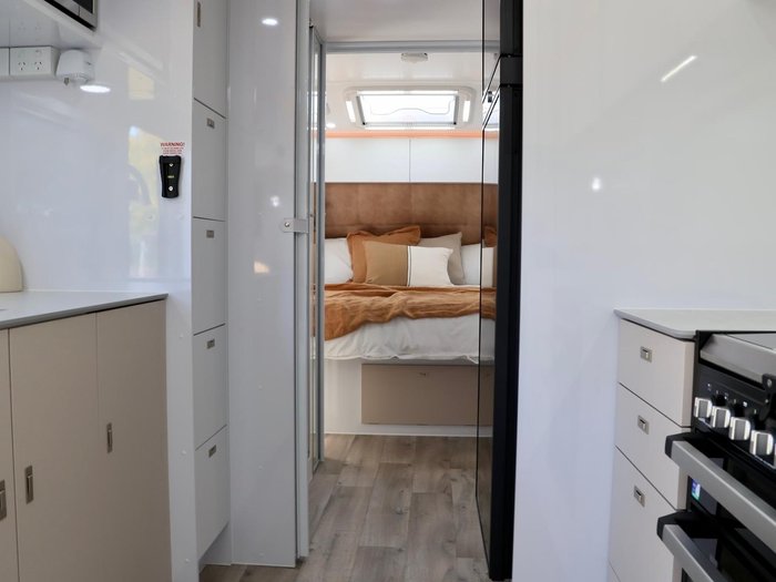 2025 Wonderland RV Club Lounge / Centre Ensuite