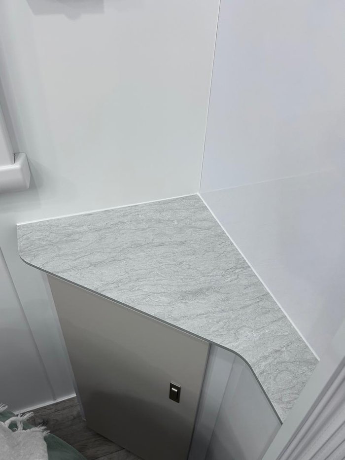 2025 Wonderland RV Club Lounge / Centre Ensuite