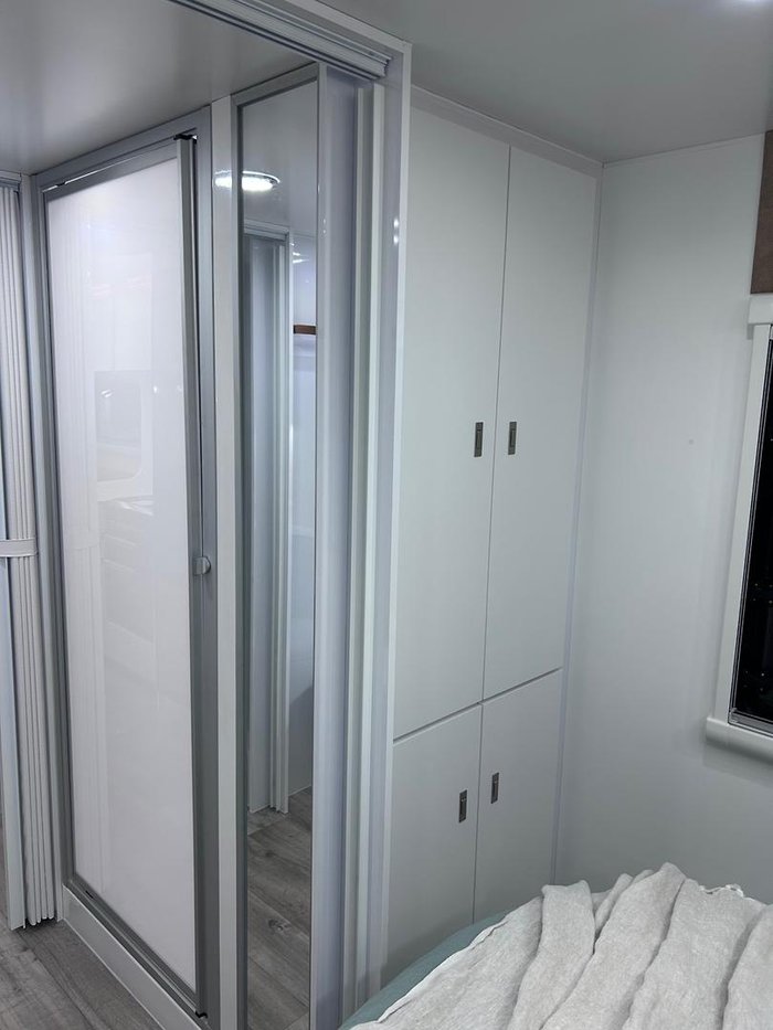 2025 Wonderland RV Club Lounge / Centre Ensuite