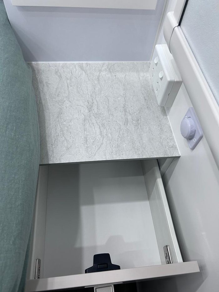 2025 Wonderland RV Club Lounge / Centre Ensuite