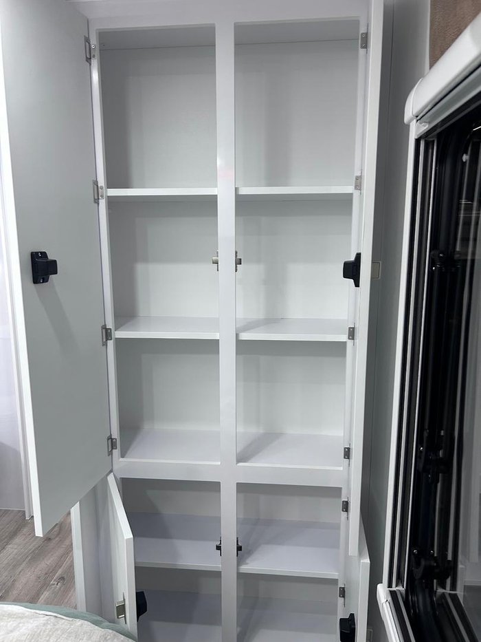 2025 Wonderland RV Club Lounge / Centre Ensuite