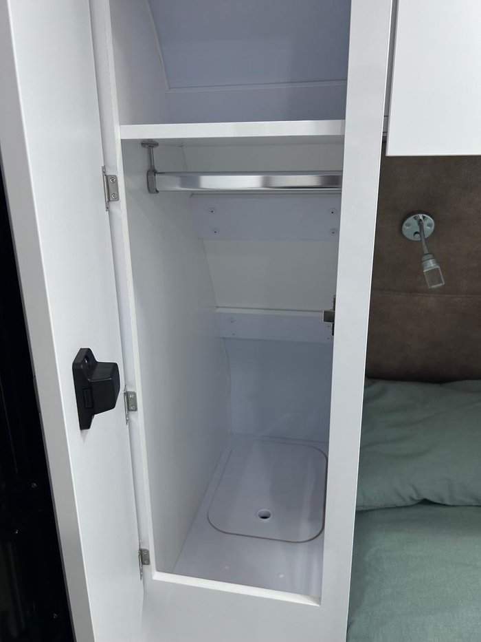 2025 Wonderland RV Club Lounge / Centre Ensuite