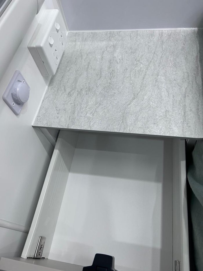 2025 Wonderland RV Club Lounge / Centre Ensuite