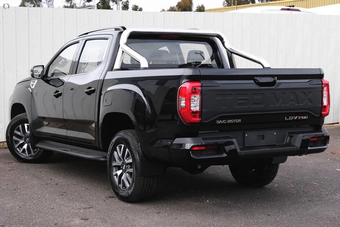 2025 LDV T60 Max PRO