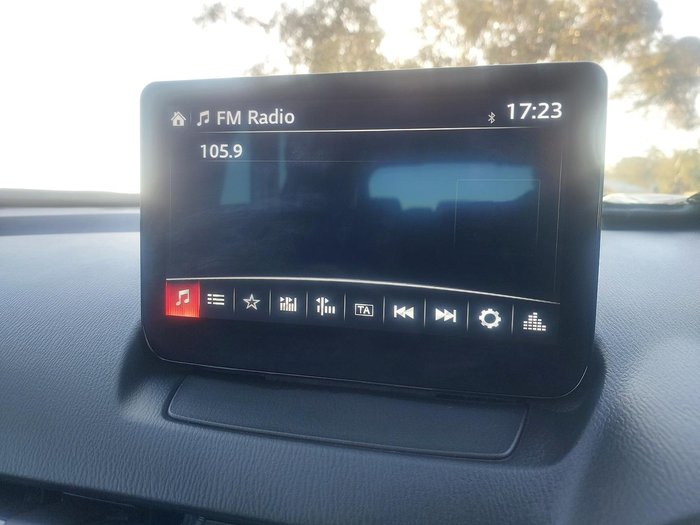 2022 Mazda CX-3 Maxx Sport