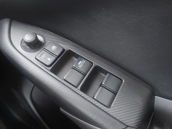 2022 Mazda CX-3 Maxx Sport