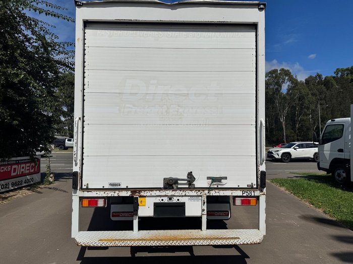 2015 Isuzu Npr 400 Long NPR 75 190 WHITE
