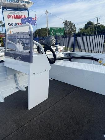 2025 QUINTREX F390 Explorer
