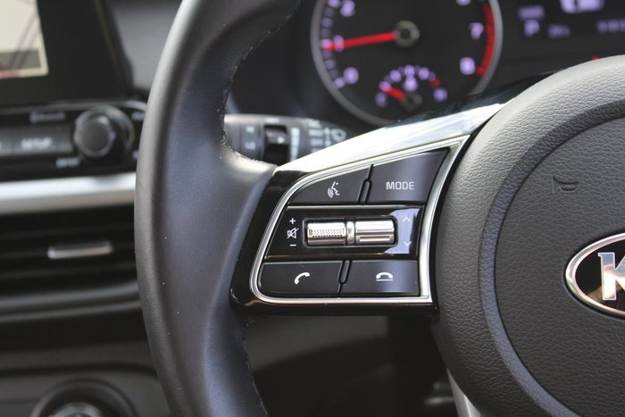 2021 Kia Cerato S