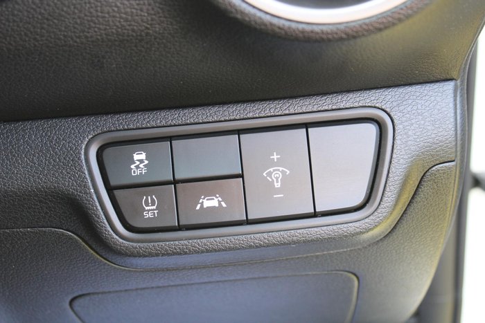 2021 Kia Cerato S
