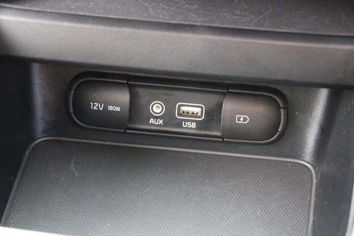 2021 Kia Cerato S