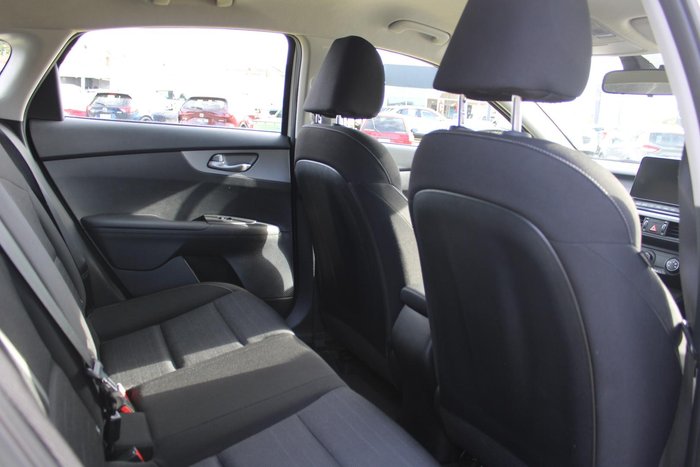 2021 Kia Cerato S