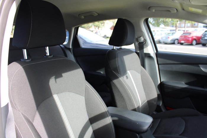 2021 Kia Cerato S
