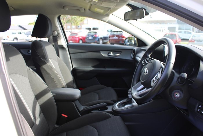 2021 Kia Cerato S
