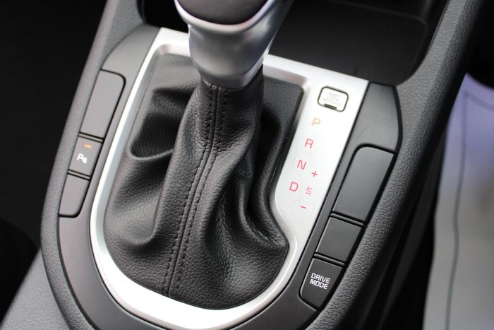 2021 Kia Cerato S
