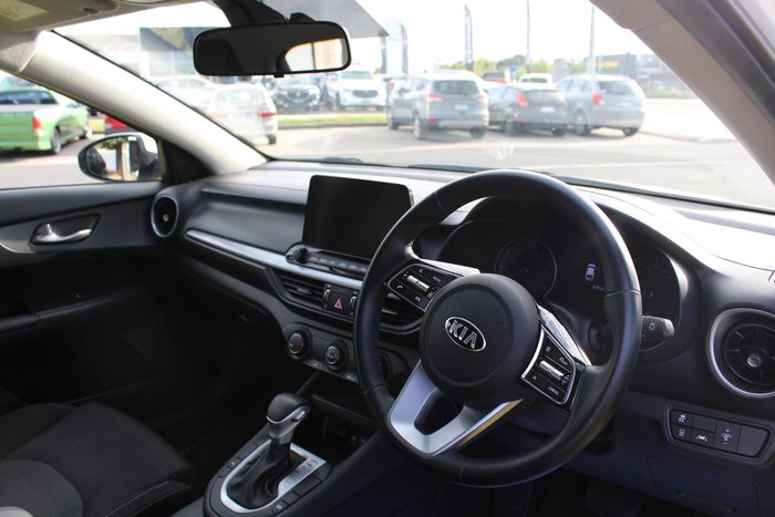 2021 Kia Cerato S
