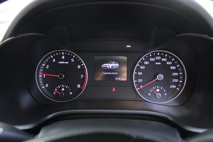 2021 Kia Cerato S