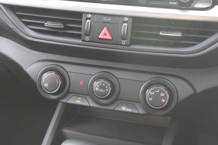 2021 Kia Cerato S