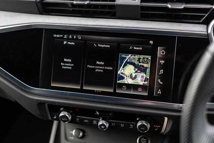 2024 Audi Q3 40 TFSI S line