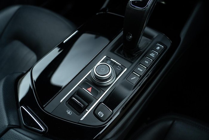 2019 Maserati Levante