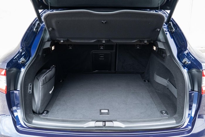 2019 Maserati Levante