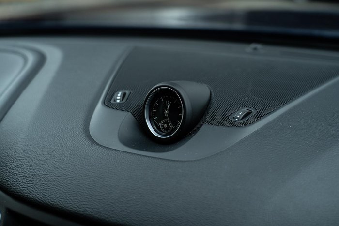 2019 Maserati Levante