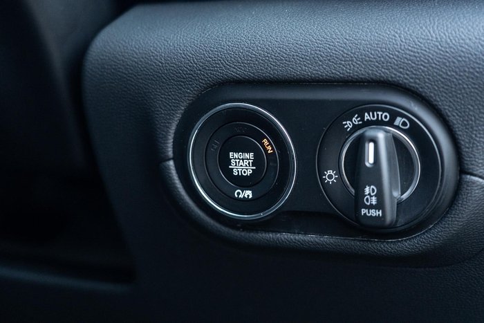 2019 Maserati Levante