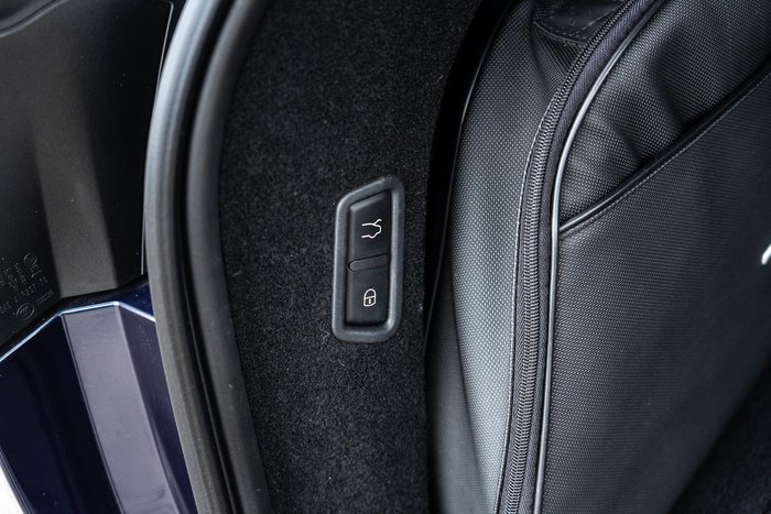 2019 Maserati Levante