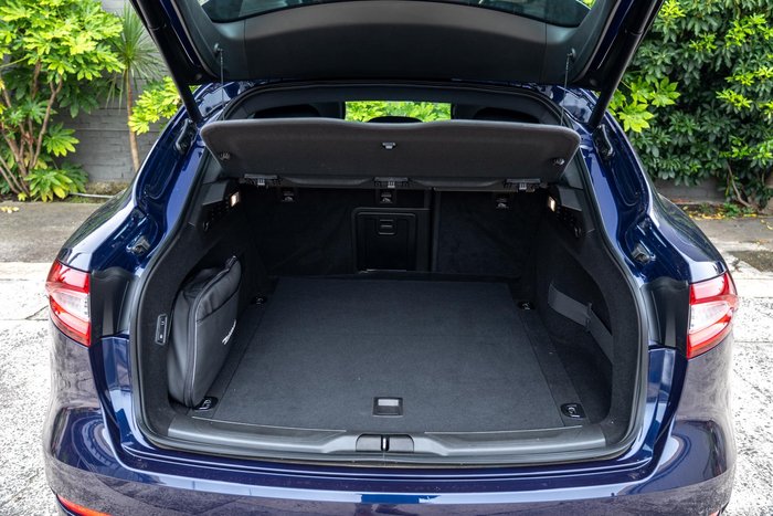 2019 Maserati Levante