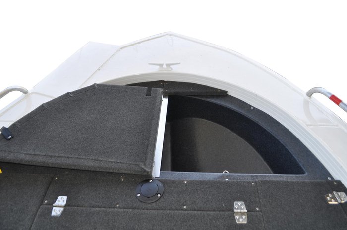 2025 Stacer 449 Assault Pro