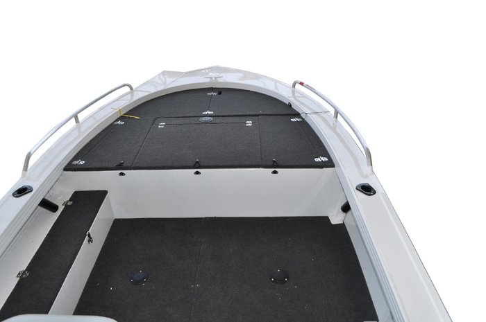 2025 Stacer 449 Assault Pro