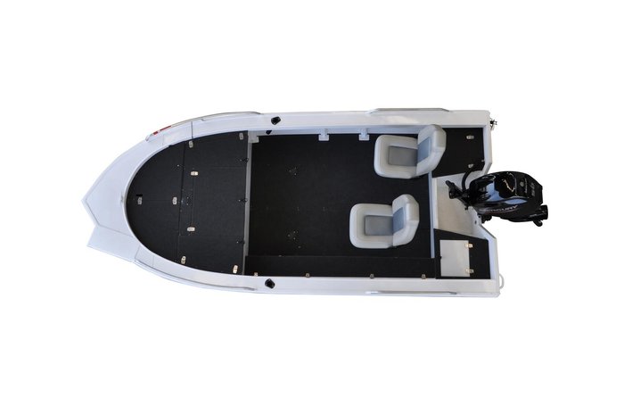 2025 Stacer 449 Assault Pro