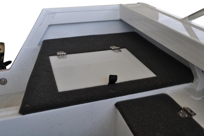 2025 Stacer 449 Assault Pro