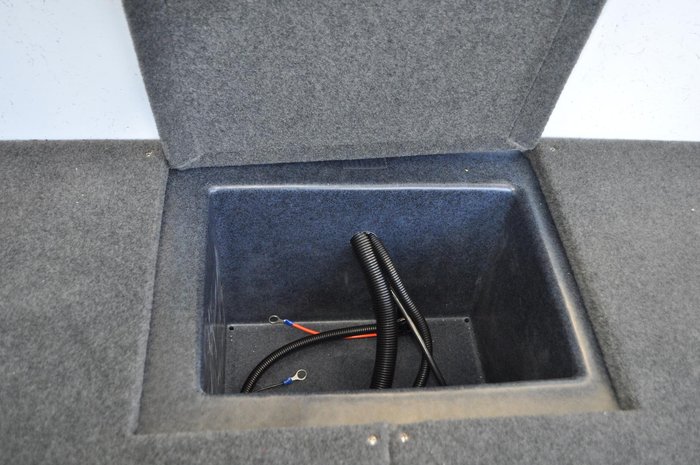 2025 Stacer 449 Assault Pro