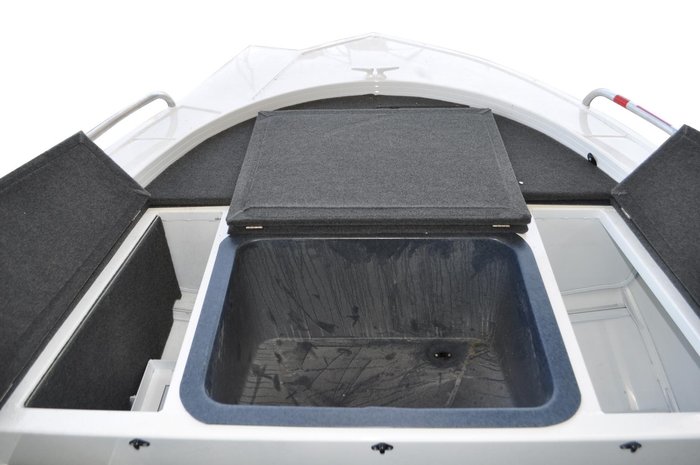 2025 Stacer 449 Assault Pro