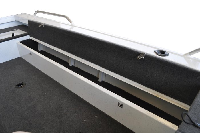 2025 Stacer 449 Assault Pro