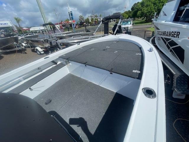 2025 Stacer 449 Assault Pro