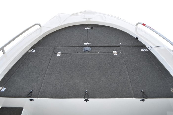 2025 Stacer 449 Assault Pro