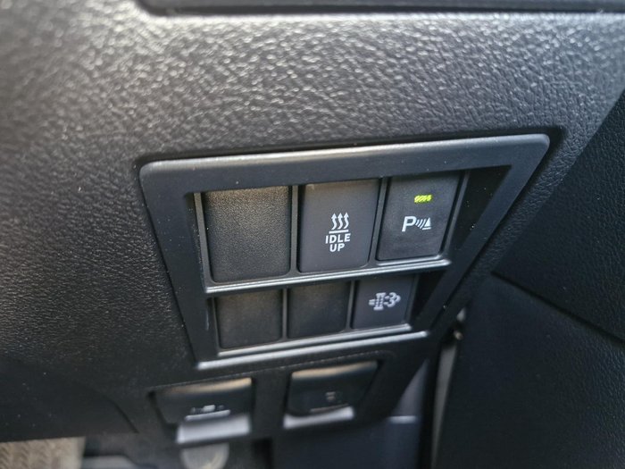 2021 Toyota Fortuner GX