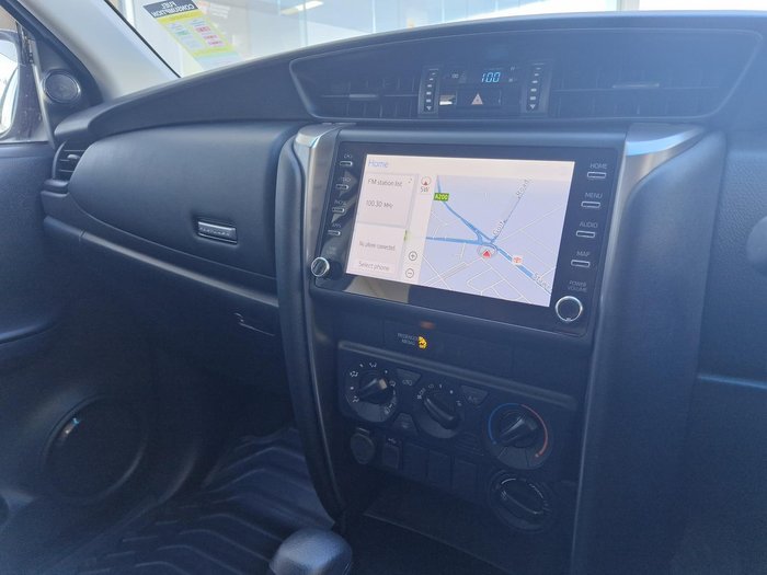 2021 Toyota Fortuner GX