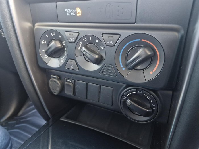 2021 Toyota Fortuner GX