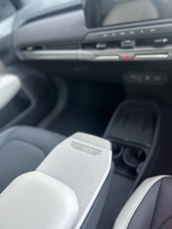 2025 Kia EV3 GT-Line Long Range SV MY25 Clear White