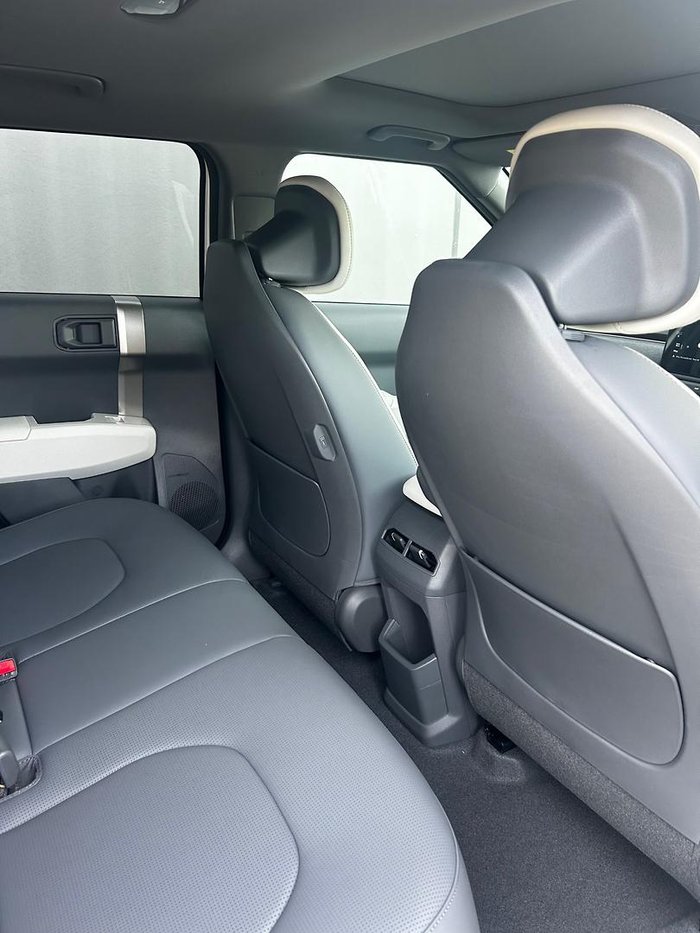 2025 Kia EV3 GT-Line Long Range SV MY25 Clear White