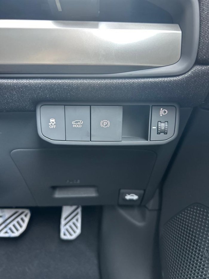 2025 Kia EV3 GT-Line Long Range
