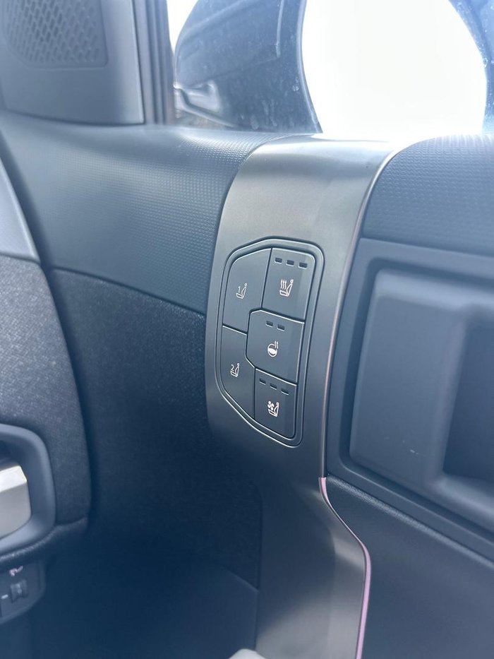 2025 Kia EV3 GT-Line Long Range