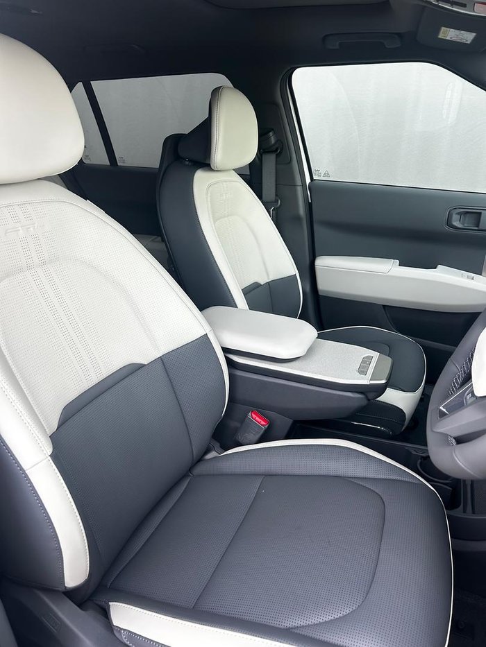 2025 Kia EV3 GT-Line Long Range