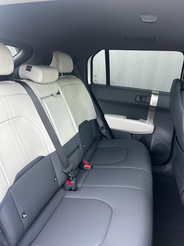 2025 Kia EV3 GT-Line Long Range